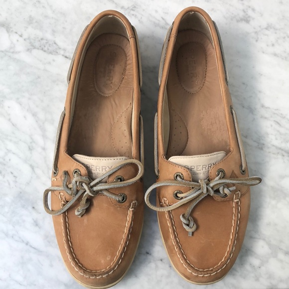 Sperry Shoes - Sperry topsiders.